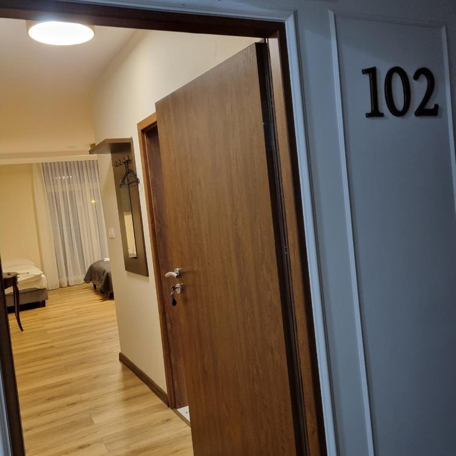 Homestay Figaro *
