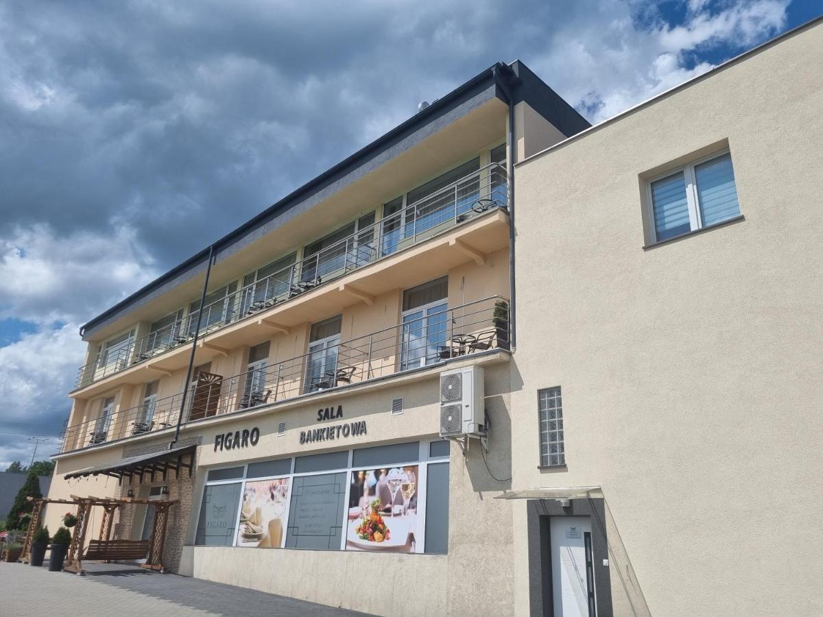 Figaro Homestay