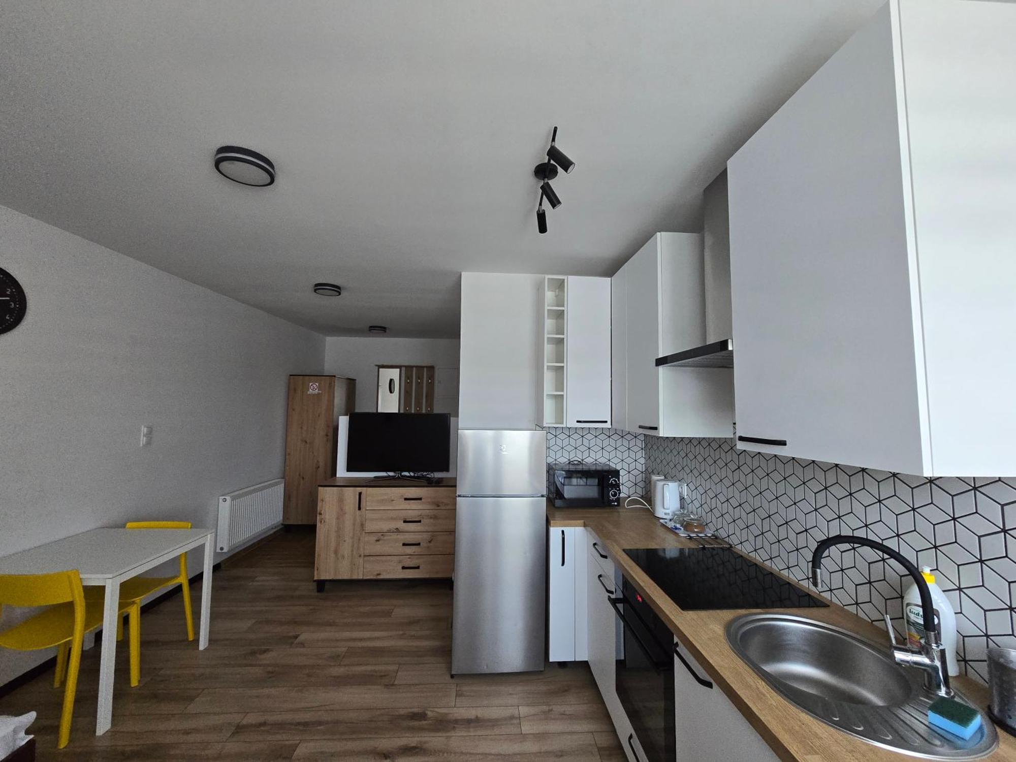 Habitación en casa particular Figaro Gdynia